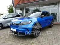 2025 Ford Capri