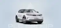 2026 Ford Capri