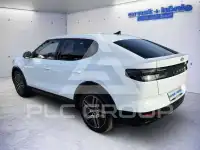 2025 Ford Capri