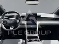 2025 Ford Capri