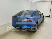 2025 Ford Capri