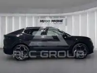 2025 Ford Capri