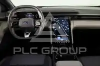 2025 Ford Capri