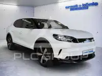 2025 Ford Capri