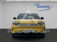 2025 Ford Capri