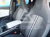 2025 Ford Capri
