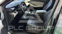 2025 Ford Capri
