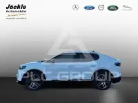 2025 Ford Capri