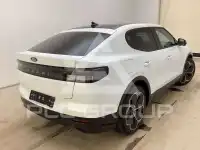 2025 Ford Capri