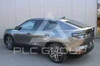2025 Ford Capri