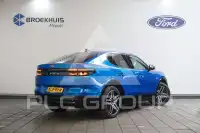 2025 Ford Capri