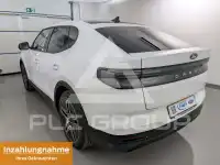 2025 Ford Capri
