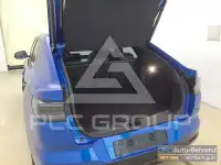 2025 Ford Capri