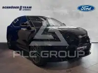 2025 Ford Capri