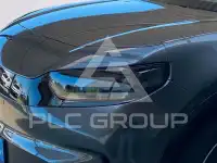 2025 Ford Capri