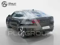 2025 Ford Capri