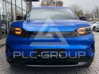 2025 Ford Capri
