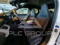 2025 Ford Capri
