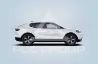 2025 Ford Capri