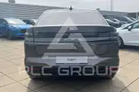 2026 Ford Capri