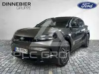 2025 Ford Capri