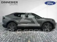 2025 Ford Capri