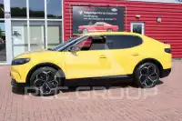 2025 Ford Capri