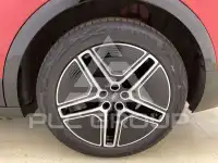 2025 Ford Capri