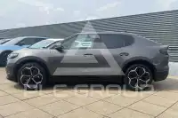 2026 Ford Capri