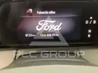 2025 Ford Capri