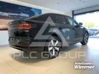 2025 Ford Capri