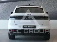 2025 Ford Capri