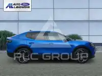2025 Ford Capri