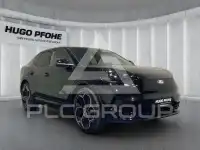 2025 Ford Capri