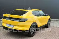 2025 Ford Capri