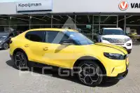 2025 Ford Capri