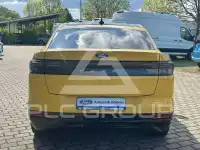 2025 Ford Capri