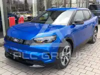 2025 Ford Capri