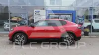 2025 Ford Capri