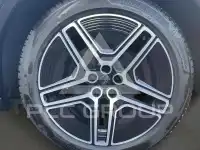 2025 Ford Capri