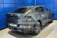 2026 Ford Capri