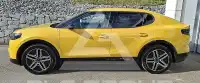 2025 Ford Capri
