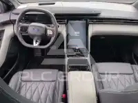 2025 Ford Capri