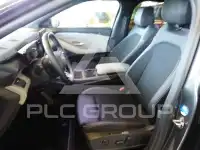 2025 Ford Capri