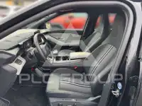 2025 Ford Capri