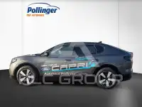 2025 Ford Capri