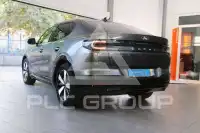 2025 Ford Capri