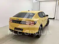2025 Ford Capri