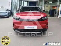 2025 Ford Capri
