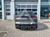 2025 Ford Capri